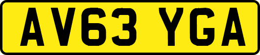 AV63YGA