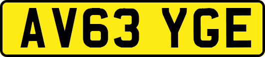 AV63YGE