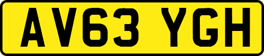 AV63YGH