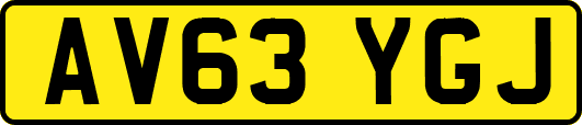 AV63YGJ