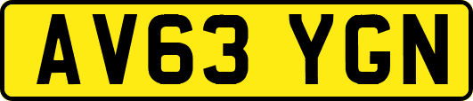 AV63YGN