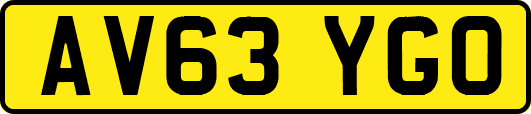 AV63YGO