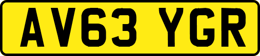 AV63YGR