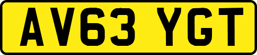 AV63YGT