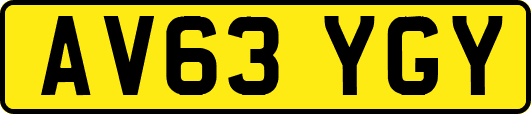 AV63YGY