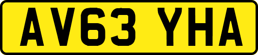 AV63YHA