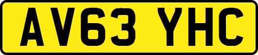 AV63YHC