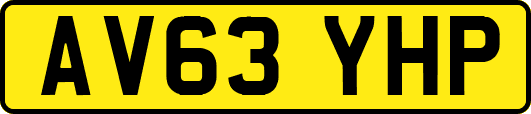 AV63YHP