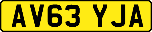 AV63YJA