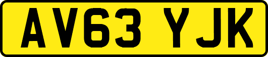 AV63YJK