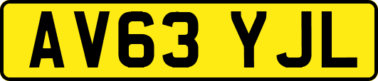 AV63YJL