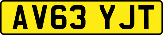 AV63YJT