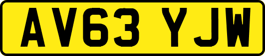 AV63YJW