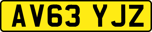AV63YJZ