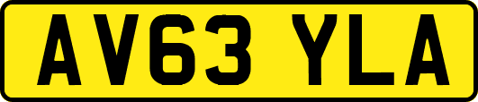 AV63YLA