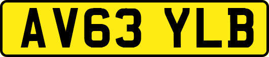 AV63YLB