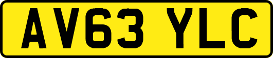 AV63YLC