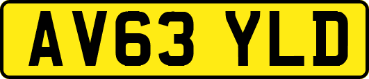 AV63YLD