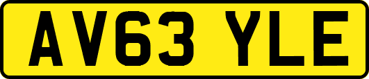 AV63YLE