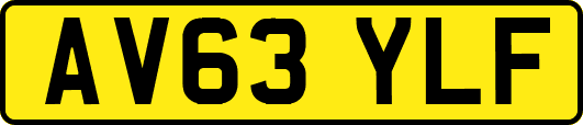AV63YLF