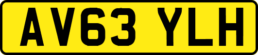 AV63YLH