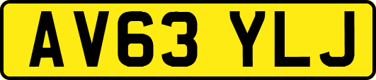 AV63YLJ