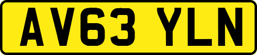 AV63YLN