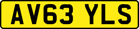AV63YLS