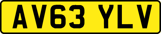 AV63YLV