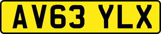 AV63YLX