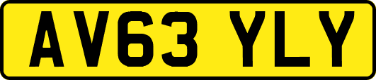 AV63YLY