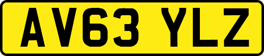 AV63YLZ