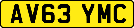 AV63YMC