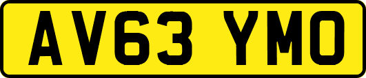 AV63YMO