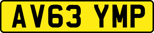 AV63YMP