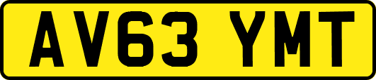 AV63YMT