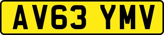 AV63YMV