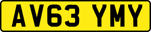 AV63YMY