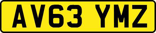 AV63YMZ