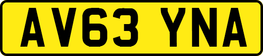 AV63YNA