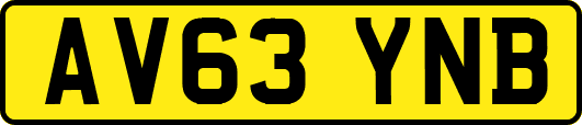 AV63YNB
