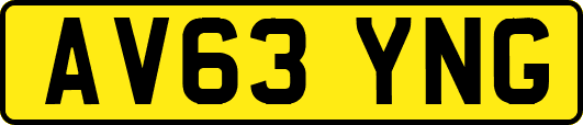 AV63YNG