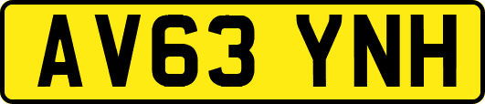 AV63YNH
