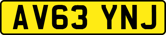 AV63YNJ