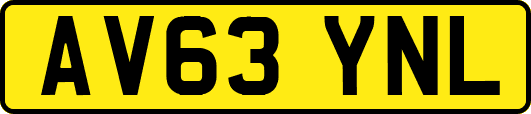 AV63YNL
