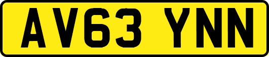 AV63YNN