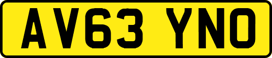 AV63YNO