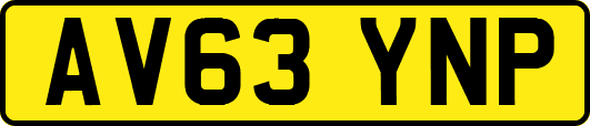 AV63YNP