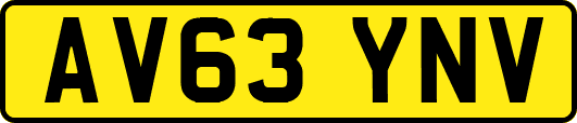 AV63YNV