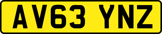 AV63YNZ